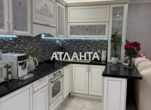 2-комнатная квартира по адресу ул. Руставели шота (площадь 90 м²) - Atlanta.ua - imageAlt 7