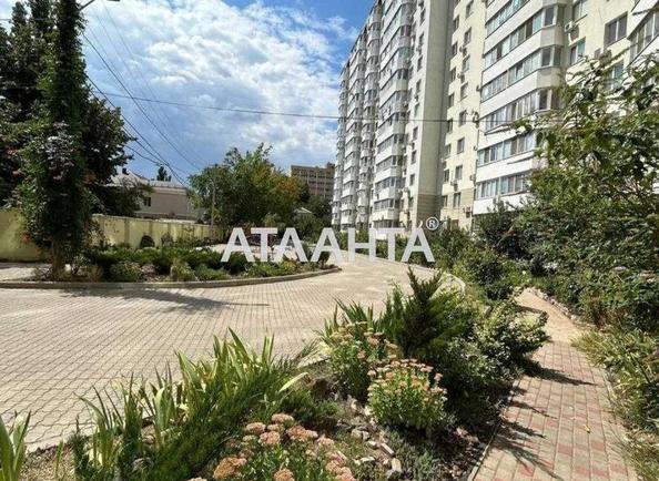 2-комнатная квартира по адресу ул. Руставели шота (площадь 90 м²) - Atlanta.ua - imageAlt 11