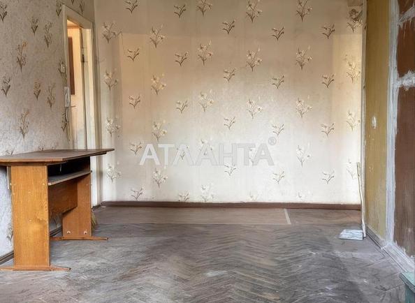 3-комнатная квартира по адресу ул. Сегедская (площадь 53,6 м²) - Atlanta.ua - imageAlt 7