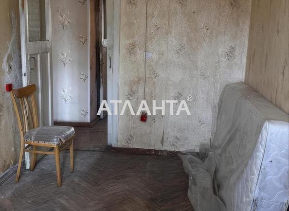 3-комнатная квартира по адресу ул. Сегедская (площадь 53,6 м²) - Atlanta.ua - imageAlt 5
