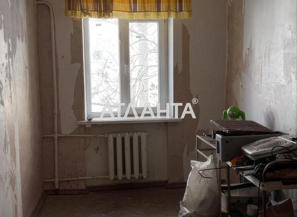 3-комнатная квартира по адресу ул. Сегедская (площадь 53,6 м²) - Atlanta.ua - imageAlt 6