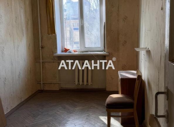 3-комнатная квартира по адресу ул. Сегедская (площадь 53,6 м²) - Atlanta.ua - imageAlt 4