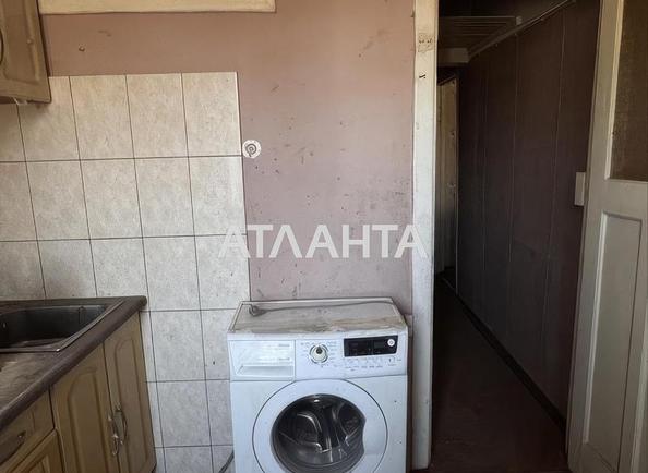 3-комнатная квартира по адресу ул. Сегедская (площадь 53,6 м²) - Atlanta.ua - imageAlt 3