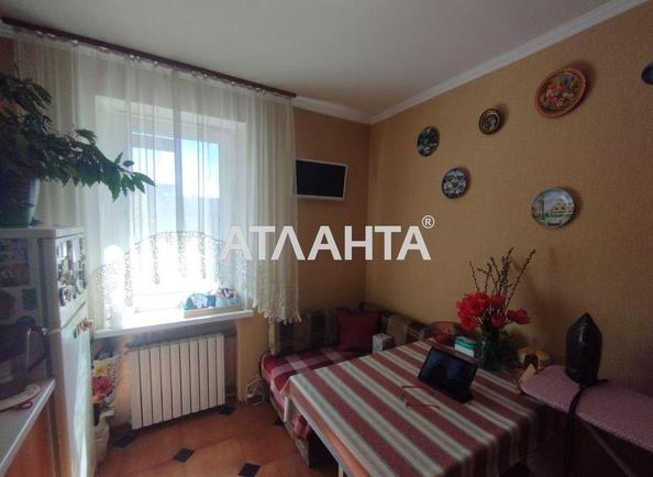 1-кімнатна квартира за адресою вул. Махачкалінська (площа 39 м²) - Atlanta.ua