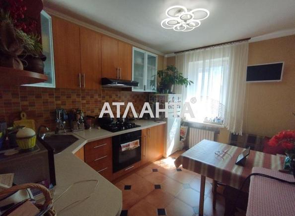 1-кімнатна квартира за адресою вул. Махачкалінська (площа 39 м²) - Atlanta.ua - фото 2
