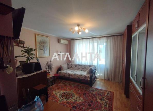 1-кімнатна квартира за адресою вул. Махачкалінська (площа 39 м²) - Atlanta.ua - фото 3