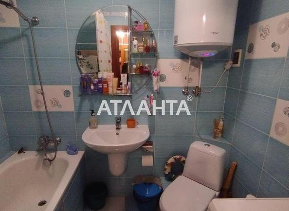 1-кімнатна квартира за адресою вул. Махачкалінська (площа 39 м²) - Atlanta.ua - фото 4