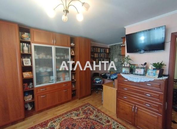 1-кімнатна квартира за адресою вул. Махачкалінська (площа 39 м²) - Atlanta.ua - фото 5