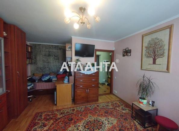 1-кімнатна квартира за адресою вул. Махачкалінська (площа 39 м²) - Atlanta.ua - фото 6