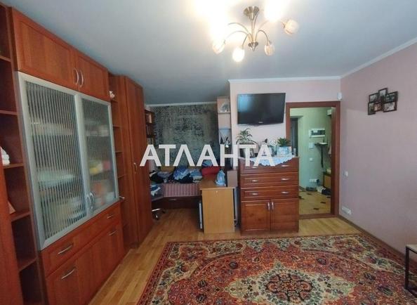 1-кімнатна квартира за адресою вул. Махачкалінська (площа 39 м²) - Atlanta.ua - фото 7