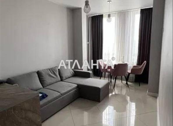 1-комнатная квартира по адресу ул. Зеленая (площадь 42 м²) - Atlanta.ua - фото 3