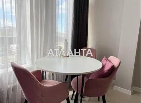 1-комнатная квартира по адресу ул. Зеленая (площадь 42 м²) - Atlanta.ua - фото 4