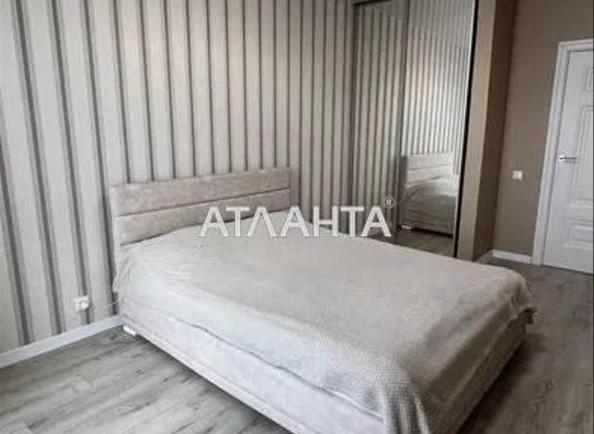 1-комнатная квартира по адресу ул. Зеленая (площадь 42 м²) - Atlanta.ua