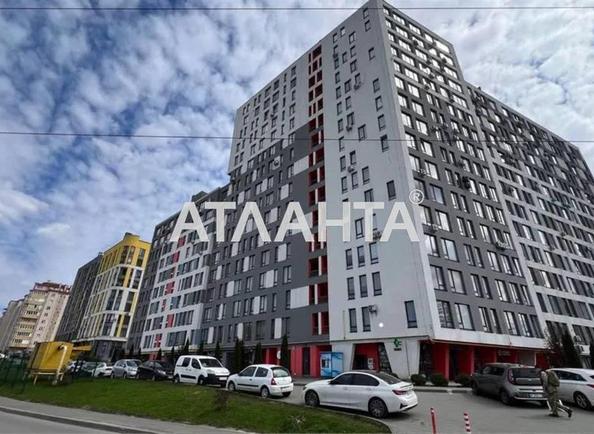 1-комнатная квартира по адресу ул. Зеленая (площадь 42 м²) - Atlanta.ua - фото 5