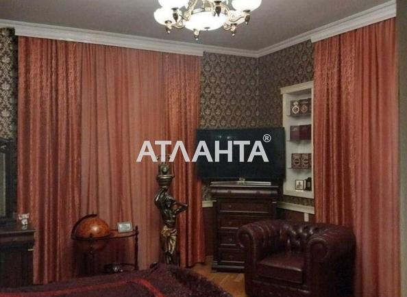 2-комнатная квартира по адресу ул. Прохоровская (площадь 87 м²) - Atlanta.ua - фото 2