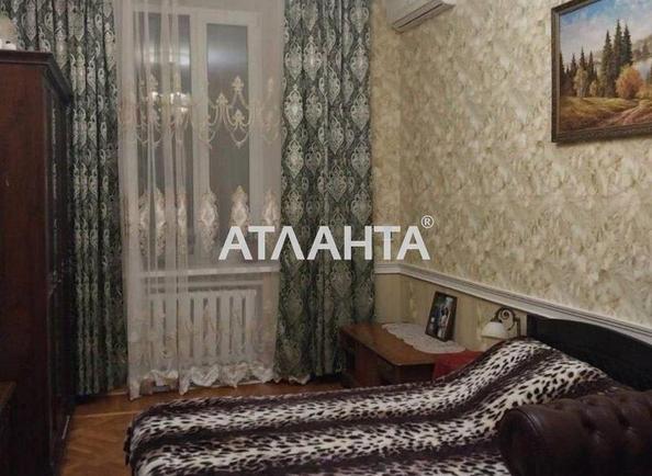 2-комнатная квартира по адресу ул. Прохоровская (площадь 87 м²) - Atlanta.ua - фото 3