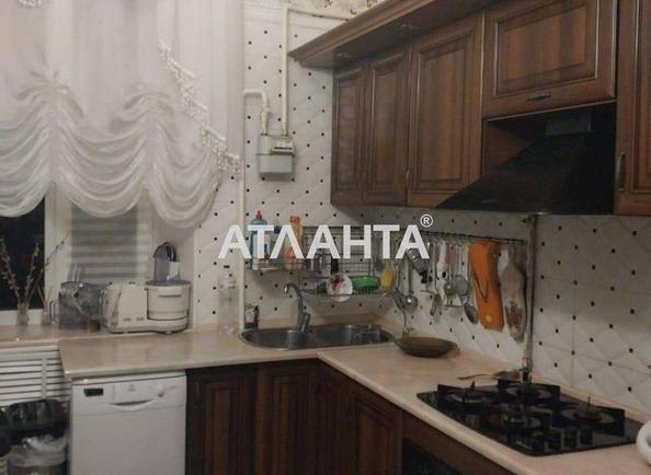 2-комнатная квартира по адресу ул. Прохоровская (площадь 87 м²) - Atlanta.ua - фото 5