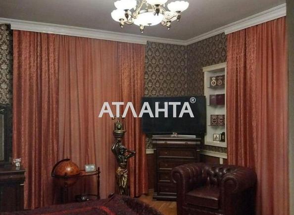 2-комнатная квартира по адресу ул. Прохоровская (площадь 87 м²) - фото 9 2-комнатная квартира по адресу ул. Прохоровская (площадь 87 м²) - Atlanta.ua - фото 9