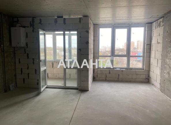 1-комнатная квартира по адресу ул. Балковская (площадь 39,7 м²) - Atlanta.ua