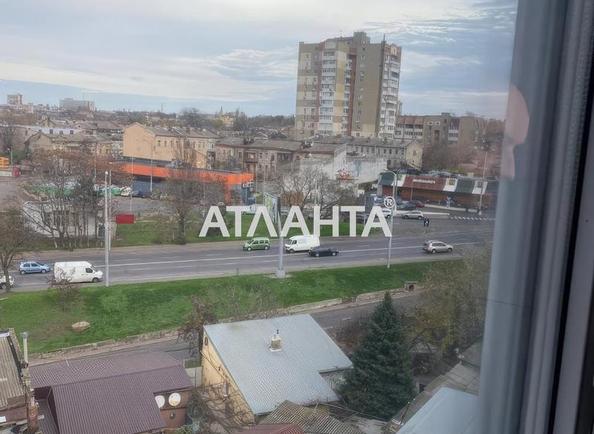 1-комнатная квартира по адресу ул. Балковская (площадь 39,7 м²) - Atlanta.ua - imageAlt 9