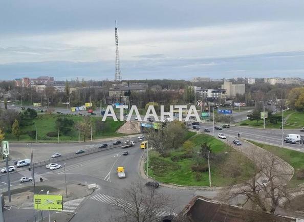 1-комнатная квартира по адресу ул. Балковская (площадь 39,7 м²) - Atlanta.ua - imageAlt 10