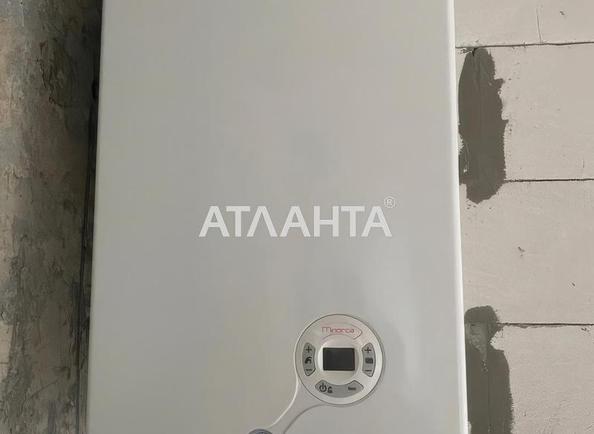 1-комнатная квартира по адресу ул. Балковская (площадь 39,7 м²) - Atlanta.ua - imageAlt 8