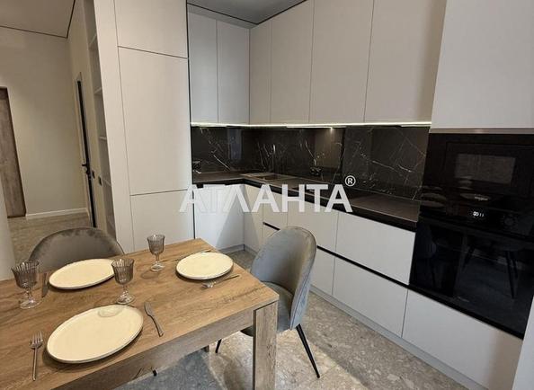 1-кімнатна квартира за адресою вул. Трускавецька (площа 34 м²) - Atlanta.ua - фото 2