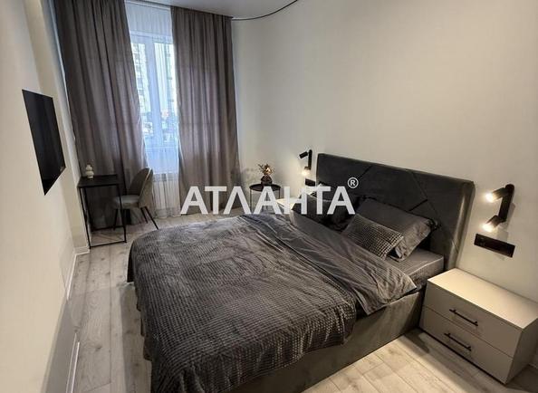 1-кімнатна квартира за адресою вул. Трускавецька (площа 34 м²) - Atlanta.ua - фото 3