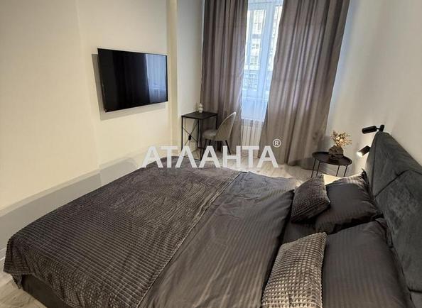 1-кімнатна квартира за адресою вул. Трускавецька (площа 34 м²) - Atlanta.ua - фото 4
