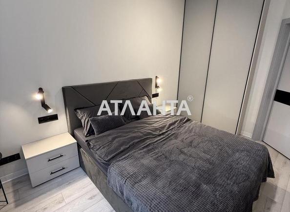 1-кімнатна квартира за адресою вул. Трускавецька (площа 34 м²) - Atlanta.ua - фото 5