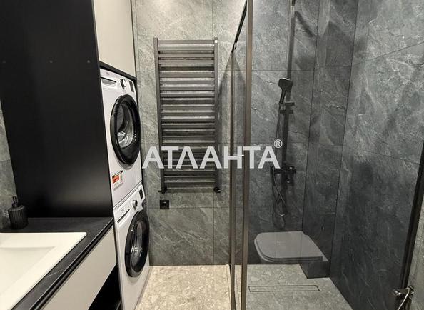 1-кімнатна квартира за адресою вул. Трускавецька (площа 34 м²) - Atlanta.ua - фото 7