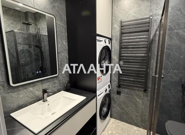 1-кімнатна квартира за адресою вул. Трускавецька (площа 34 м²) - Atlanta.ua - фото 8