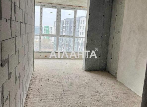 1-room apartment apartment by the address st. Roksolyani (area 48 m²) - Atlanta.ua - фото 2