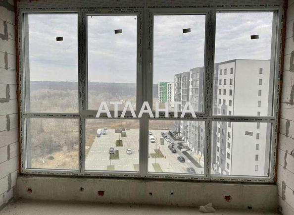 1-room apartment apartment by the address st. Roksolyani (area 48 m²) - Atlanta.ua - фото 3