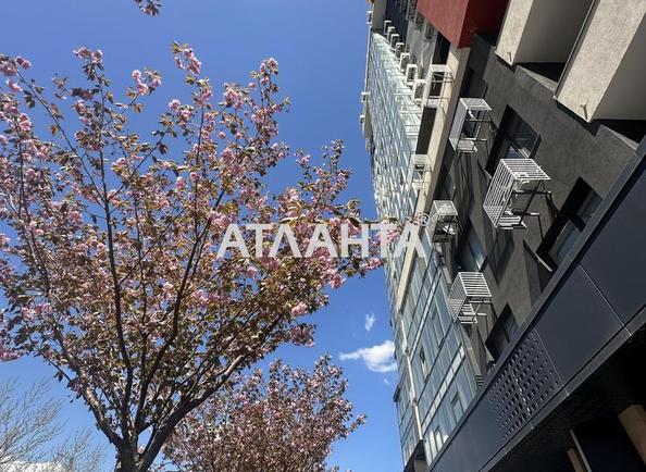 1-кімнатна квартира за адресою вул. Вільямса ак. (площа 68 м²) - Atlanta.ua