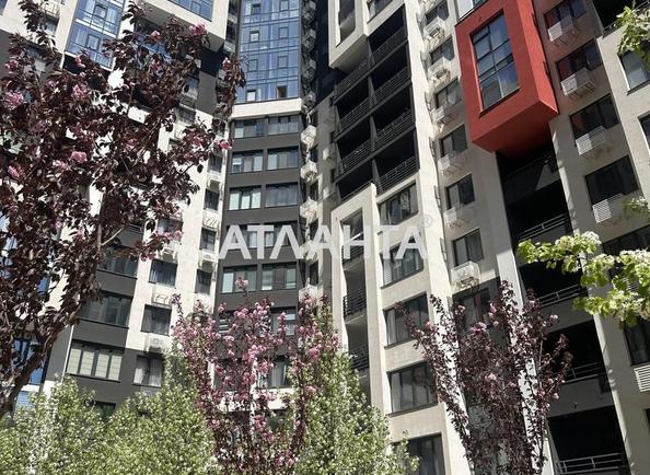 1-кімнатна квартира за адресою вул. Вільямса ак. (площа 68 м²) - Atlanta.ua - фото 5