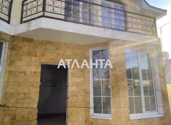 Будинок за адресою вул. Костанді (площа 104,8 м²) - Atlanta.ua