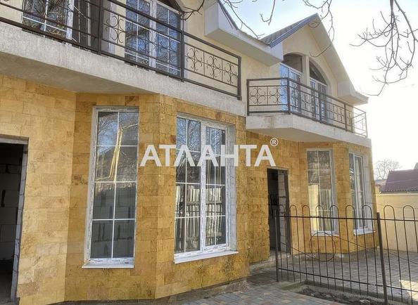 Будинок за адресою вул. Костанді (площа 104,8 м²) - Atlanta.ua - фото 2