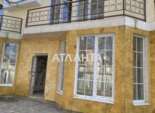 Будинок за адресою вул. Костанді (площа 104,8 м²) - Atlanta.ua - фото 3