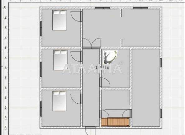 Дом по адресу ул. Земляничная (площадь 130 м²) - Atlanta.ua - imageAlt 11