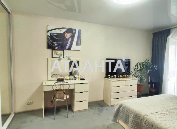 2-rooms apartment apartment by the address st. Malinovskogo marsh (area 46,4 m²) - Atlanta.ua