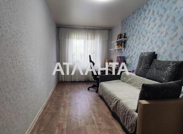 2-rooms apartment apartment by the address st. Malinovskogo marsh (area 46,4 m²) - Atlanta.ua - фото 2