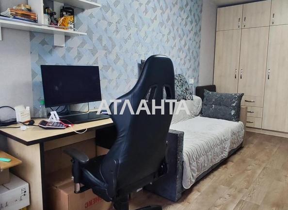 2-rooms apartment apartment by the address st. Malinovskogo marsh (area 46,4 m²) - Atlanta.ua - фото 3