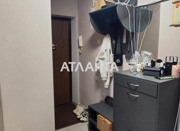 2-rooms apartment apartment by the address st. Malinovskogo marsh (area 46,4 m²) - Atlanta.ua - фото 4