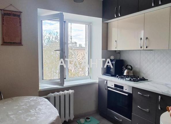 2-rooms apartment apartment by the address st. Malinovskogo marsh (area 46,4 m²) - Atlanta.ua - фото 5