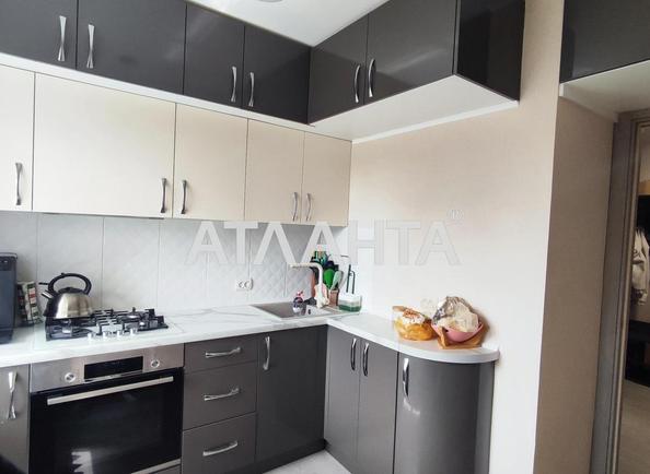 2-rooms apartment apartment by the address st. Malinovskogo marsh (area 46,4 m²) - Atlanta.ua - фото 6