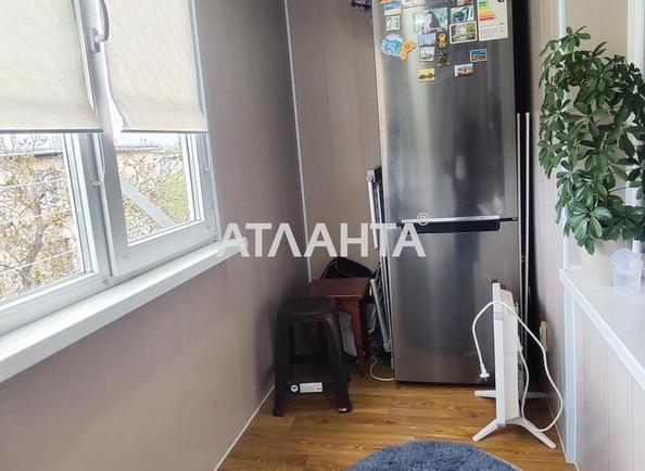 2-rooms apartment apartment by the address st. Malinovskogo marsh (area 46,4 m²) - Atlanta.ua - фото 10