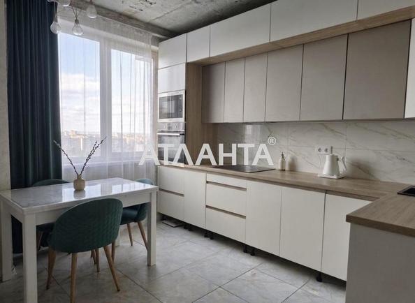 2-rooms apartment apartment by the address st. Bocharova gen (area 74 m²) - Atlanta.ua