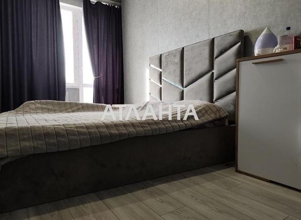 2-rooms apartment apartment by the address st. Bocharova gen (area 74 m²) - Atlanta.ua - фото 2