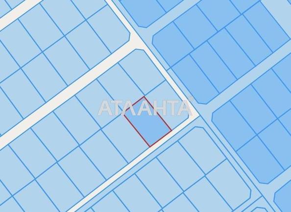 Участок по адресу (площадь 6 сот) - Atlanta.ua - imageAlt 3